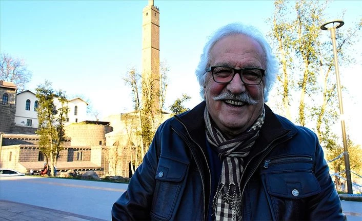 Yavuz Bahadıroğlu olarak bilinen Tarihçi ve Yazar Niyazi Birinci vefat etti