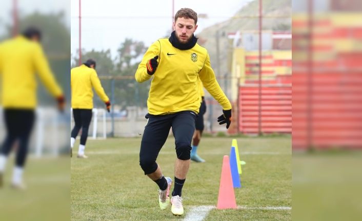 Yeni Malatyasporlu Mustafa Eskihellaç, transferin gözdesi oldu