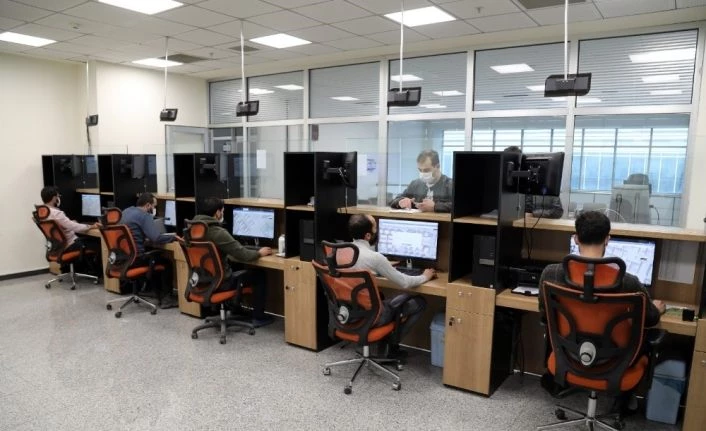 Yenilenen numarataj servisi hizmet vermeye başladı