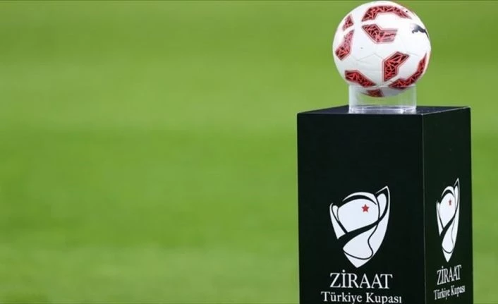 Ziraat Türkiye Kupası