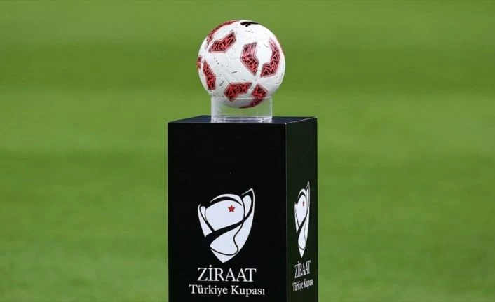 Ziraat Türkiye Kupası