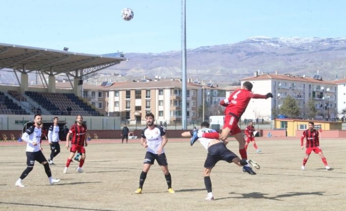 24Erzincanspor Uşak sporu 2-0’la geçti