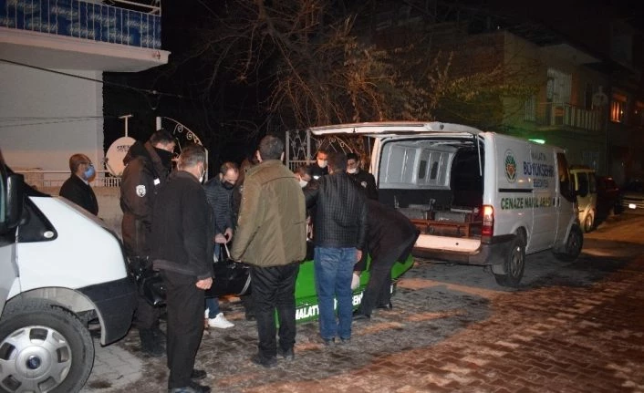 2 çocuk babası genç adam girdiği bunalım sonucu hayatına son verdi