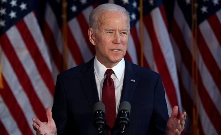 ABD Başkanı Biden: ABD, Rusya