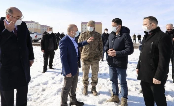 Ağrı Dağı yeniden tırmanışa açılıyor