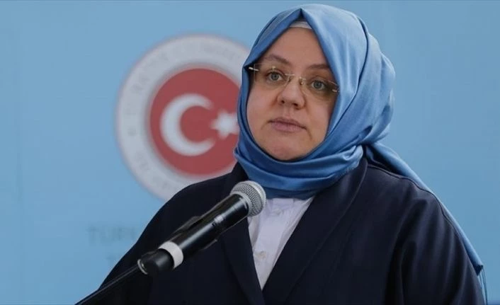 Aile, Çalışma ve Sosyal Hizmetler Bakanlığı, iş gücü piyasasını canlandırmak için diyalogu artıracak