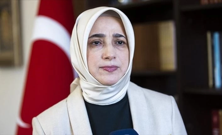 AK Parti Grup Başkanvekili Zengin