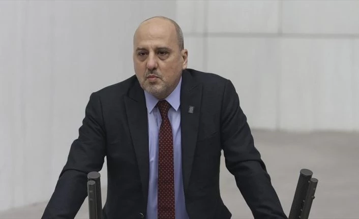 Ankara Cumhuriyet Başsavcılığı Ahmet Şık hakkında soruşturma başlattı