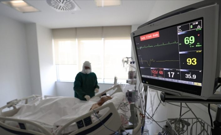 Araştırma: Diyabet, hastaneye kaldırılan Kovid-19 hastalarında ölüm riskini arttırıyor