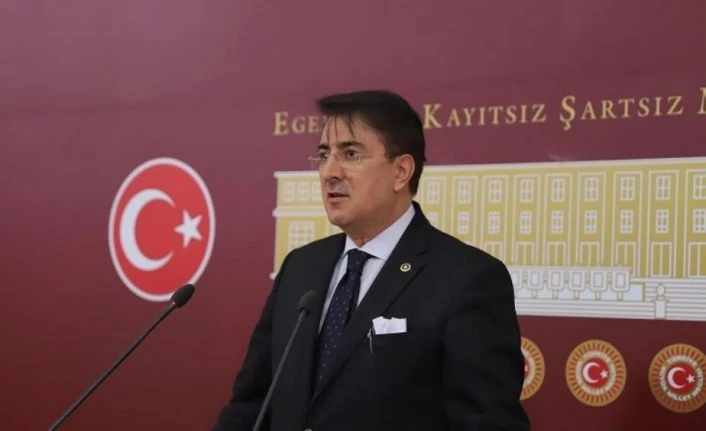 Aydemir: ‘CHP ve HDP’nin söylemleri aynı’