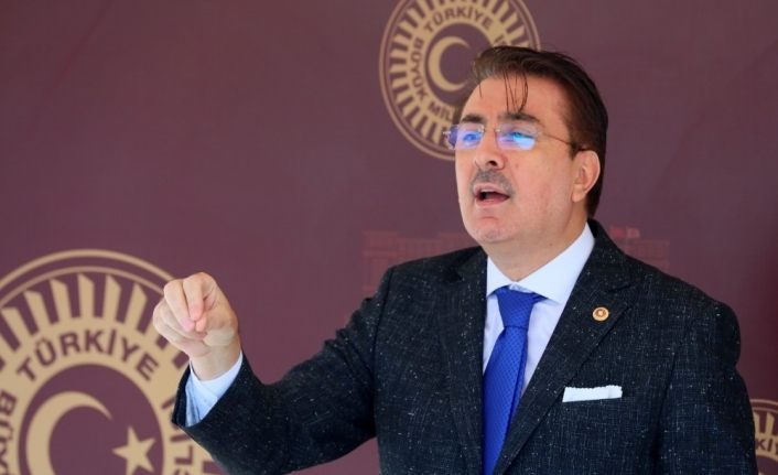 Aydemir: ‘Sorunları yarıştırmayız, çözümlerin peşindeyiz’