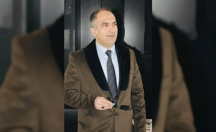 Aziziye Belediyesi Basın Müdürlüğü’ne Gazeteci Samet Özünal atandı