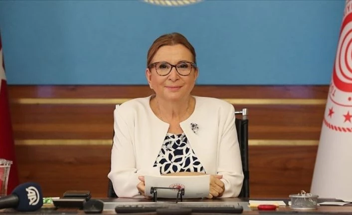 Bakan Pekcan: Esnafa şubat ayı gelir kaybı ve kira desteği ödemelerine başladık