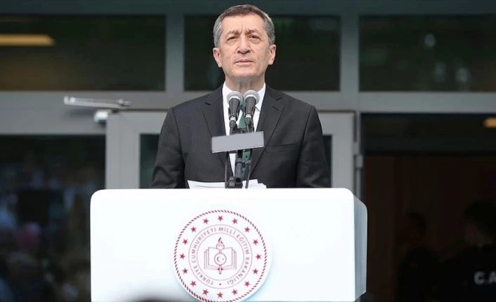 Bakan Selçuk: Şubat