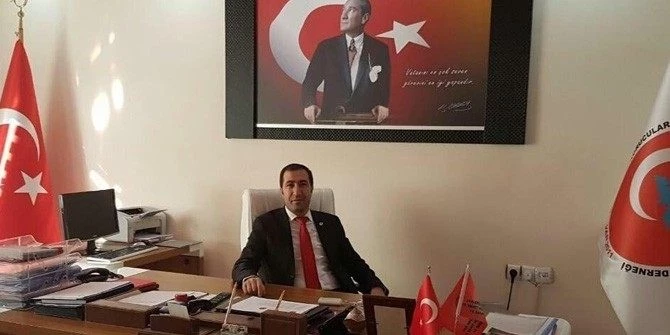Başkan Kahraman: “Askerlerimizin ve 13 şehidimizin intikamını almak istiyoruz”