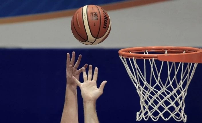 Basketbolda 2020 Tokyo Olimpiyatları