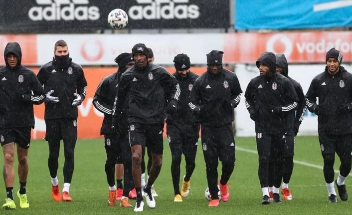 Beşiktaş Konyaspor