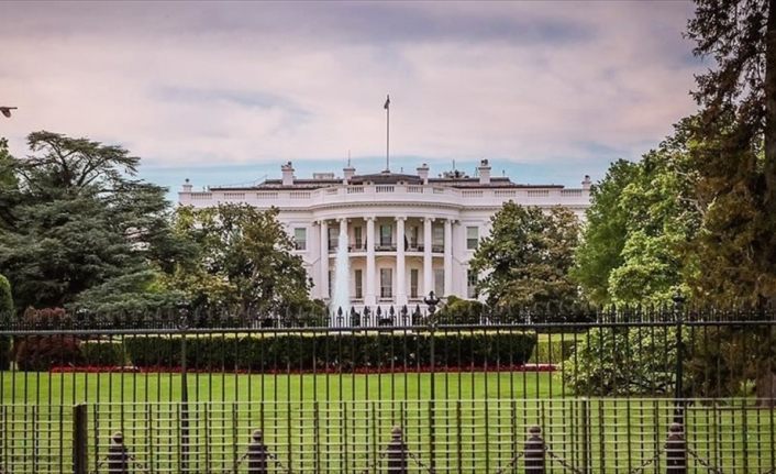 Beyaz Saray, Cemal Kaşıkçı cinayetine ilişkin istihbarat raporunu Kongre
