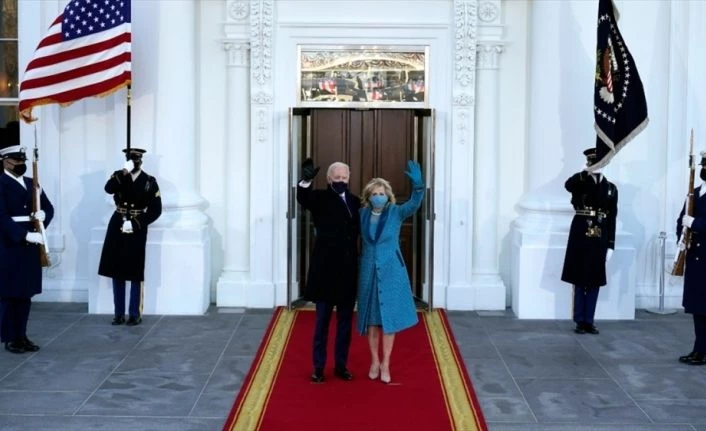 Biden’ın ekibinde Yahudi kökenlilerin fazla olması İsrail basınında geniş yer buldu