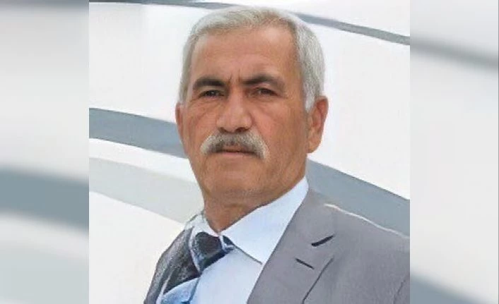 Bukardi Belde Belediye Başkanı Açmaz hayatını kaybetti
