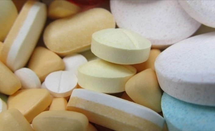 C vitamini ve çinkonun Kovid-19 tedavisinde önemli bir etkisine rastlanmadı