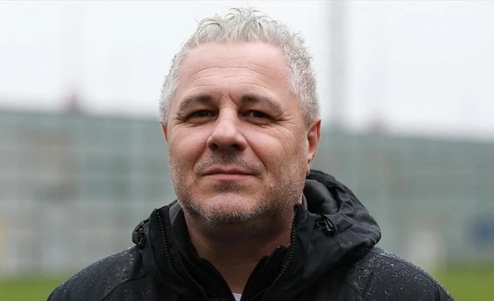 Çaykur Rizespor Teknik Direktörü Sumudica: Beş maç üst üste galibiyet almadığım olmamıştı