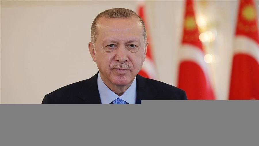 Cumhurbaşkanı Erdoğan: Darbe insanlık suçudur