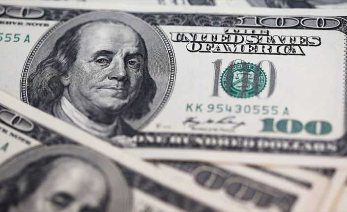 Dolar kurunda düşüş trendi devam ediyor