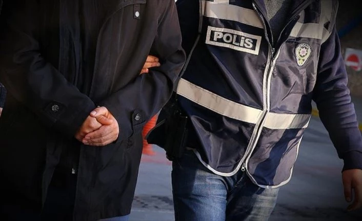 Edirne merkezli 10 ilde FETÖ soruşturması: 20 gözaltı kararı