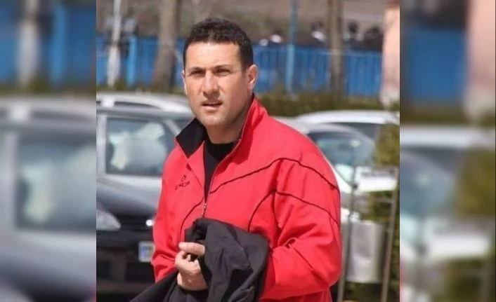 Elazığ Karakoçan FK’da, Teknik Sorumlu Önder Çınar görevi bıraktı
