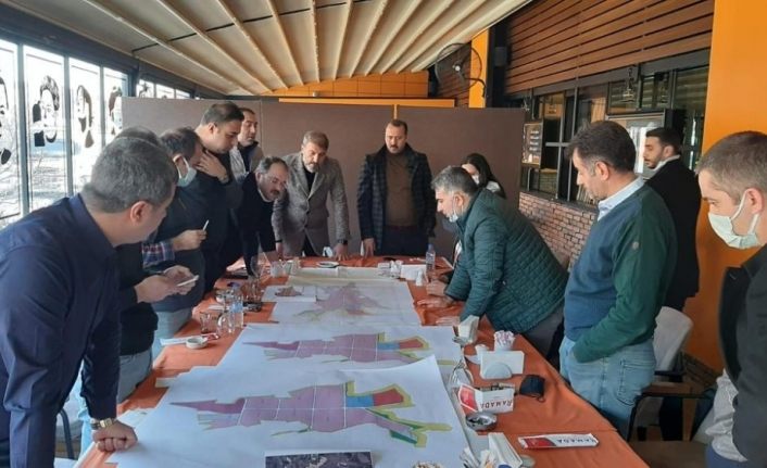 Elazığ TSO Meclis Başkanı  Yaşar,"Karakoçan’da Besi OSB projesinin başlatılması için süreçler start almıştır"