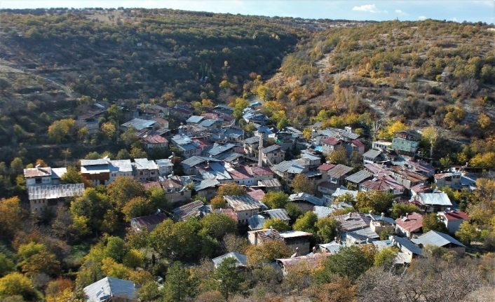 Elazığ’da 1 köy daha karantinaya alındı