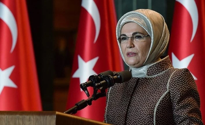 Emine Erdoğan: 28 Şubat