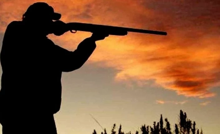 Erzincan’da 33 adet yaban domuzunu avlayan 23 kişiye idari yaptırım uygulandı