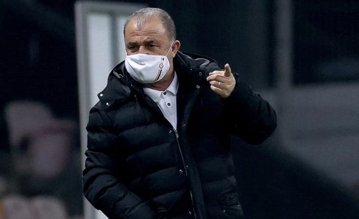 Fatih Terim: Zor bir fikstürden çıkarak arka arkaya 8. maçı kazanmak önemli başarı