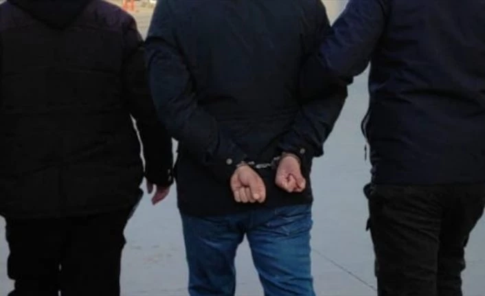 Firari FETÖ mensupları Gürbüz Sevilay ve Tamer Avcı, MİT