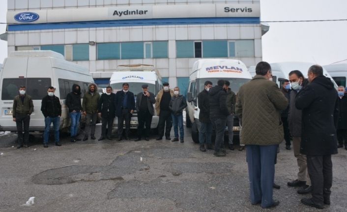 Ford Otosan’a tepkiler sürüyor