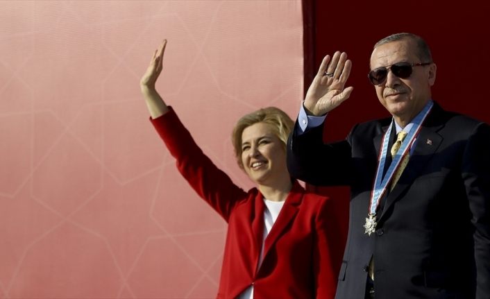 Gagavuz Özerk Yeri Başkanı İrina Vlah: Türkiye