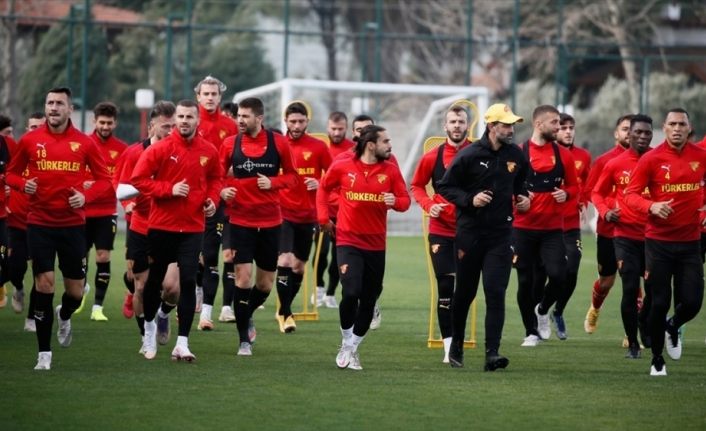 Göztepe, Süper Lig