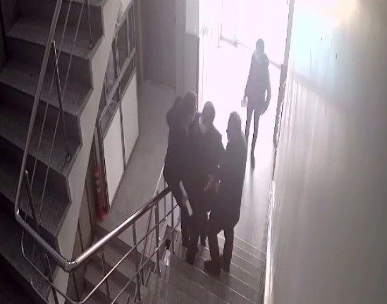 HDP’li meclis üyesi resmi mühürlü belgeleri çoğalttı, ortalığı karıştırdı
