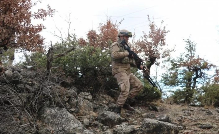 İçişleri Bakanlığı: 