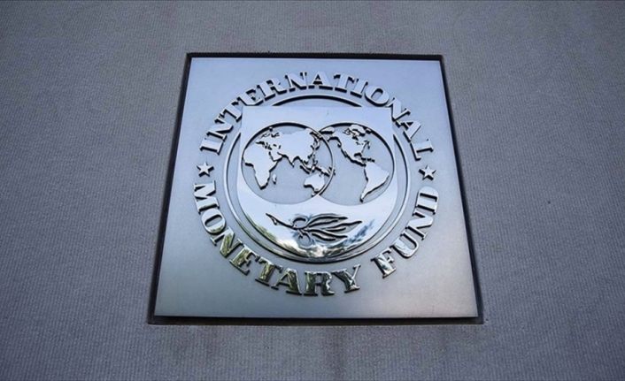 IMF, Türkiye