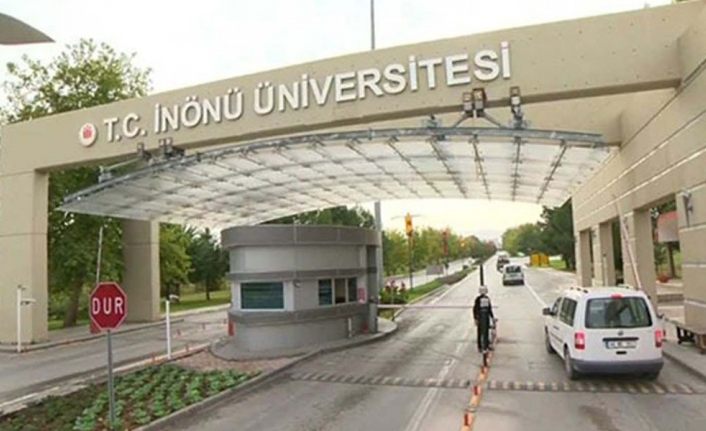 İnönü Üniversitesi’nde bahar yarıyılına da Covid-19 ayarı