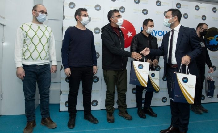 İpekyolu Belediyesinin ‘Onlıne Satranç Turnuvası’nı kazananlar belli oldu