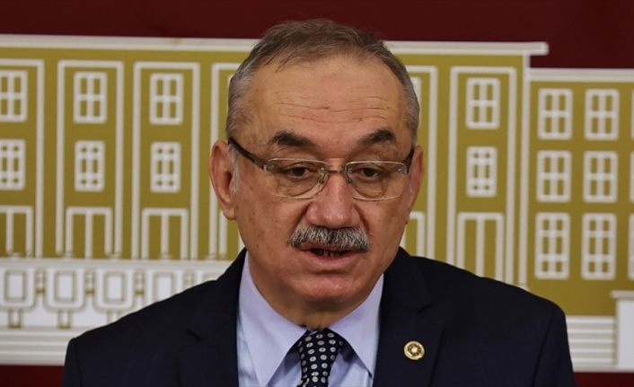 İYİ Parti Grup Başkanı İsmail Tatlıoğlu: Teröre ilişkin fezlekelerde partimizin duruşu bellidir
