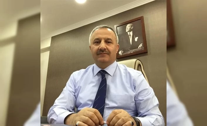 Jeoloji mühendisleri odası Erzurum’daki deprem riskini azaltmaya yönelik bildirge hazırladı