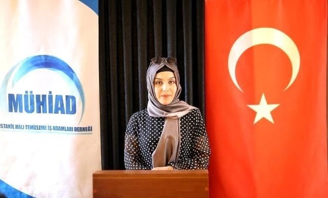 Kadın girişimciler tek çatı altında buluşuyor
