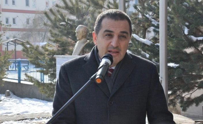 Kars’a 8 bin 118 Covid-19 aşısı geldi