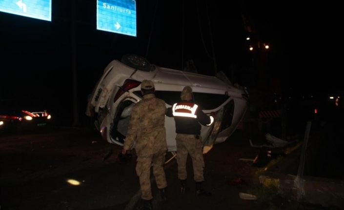 Kazada ölen 3 kişi Malatya’da defin edildi