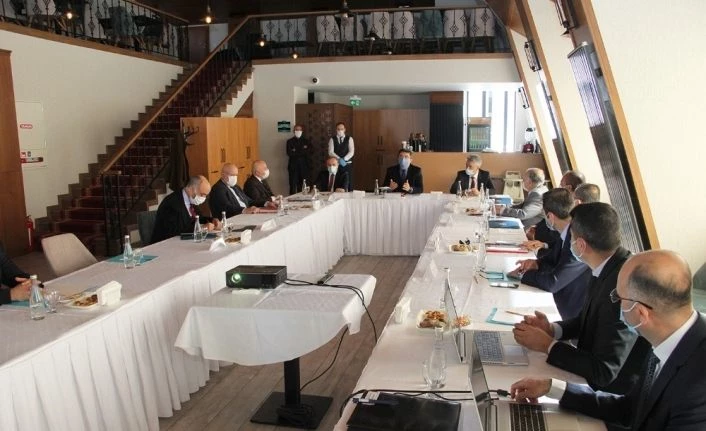 KUDAKA desteğiyle 56 milyon TL’lik yatırım ve bin kişilik istihdam